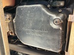 Drivetrain with Transmission