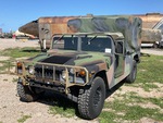 General Appearance with Exterior Lights