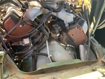 Engine with Oil Pump/Tach Drive (behind doghouse cover)