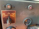 Control Station with Warning Lights