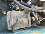 Control Station with Master Cylinder/Brake Control
