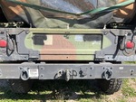 General Appearance with Sheet Metal Condition