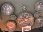 Control Station with Oil Pressure