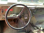 Control Station with Steering Control