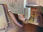 Control Station with Heater