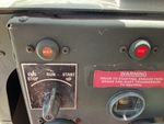 Control Station with Warning Lights