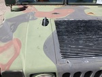 General Appearance with Sheet Metal Condition