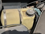 Engine with Cooling System Leaks