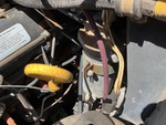 Engine with Fuel System