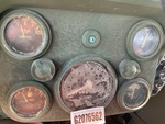 Control Station with Gauges