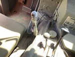 Control Station with Drivetrain Controls