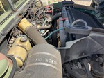 Engine with Engine - Right Side