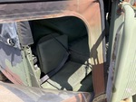 Control Station with Seating