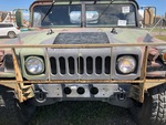General Appearance with Exterior Lights