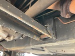 Chassis with Frame Condition