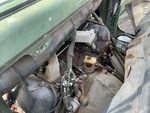Engine with Oil Pump/Tach Drive (behind doghouse cover)
