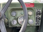 Control Station with Gauges