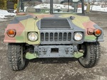 General Appearance with Exterior Lights