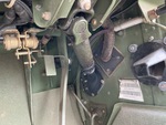 Chassis with Steering Linkage