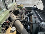 Engine with Engine - Right Side