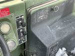 Control Station with Heater