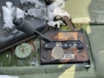 Control Station with