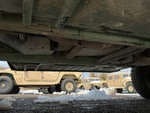 Drivetrain with Transmission