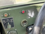 Control Station with Warning Lights
