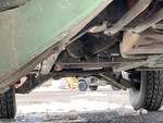 Drivetrain with Transfer Case