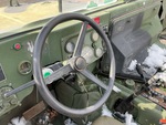 Control Station with Steering Control