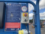Basic Control Station Upper with