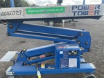 Chassis Photos with