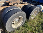 4 Underbody - Truck with