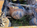 4 Underbody - Truck with