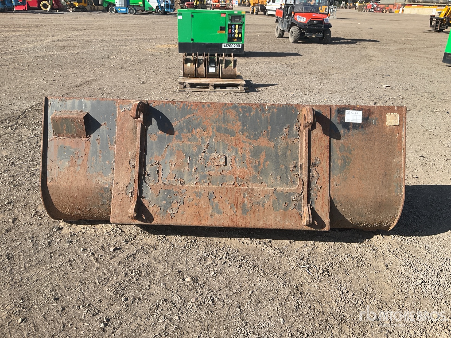 Rhinox 2250 MM