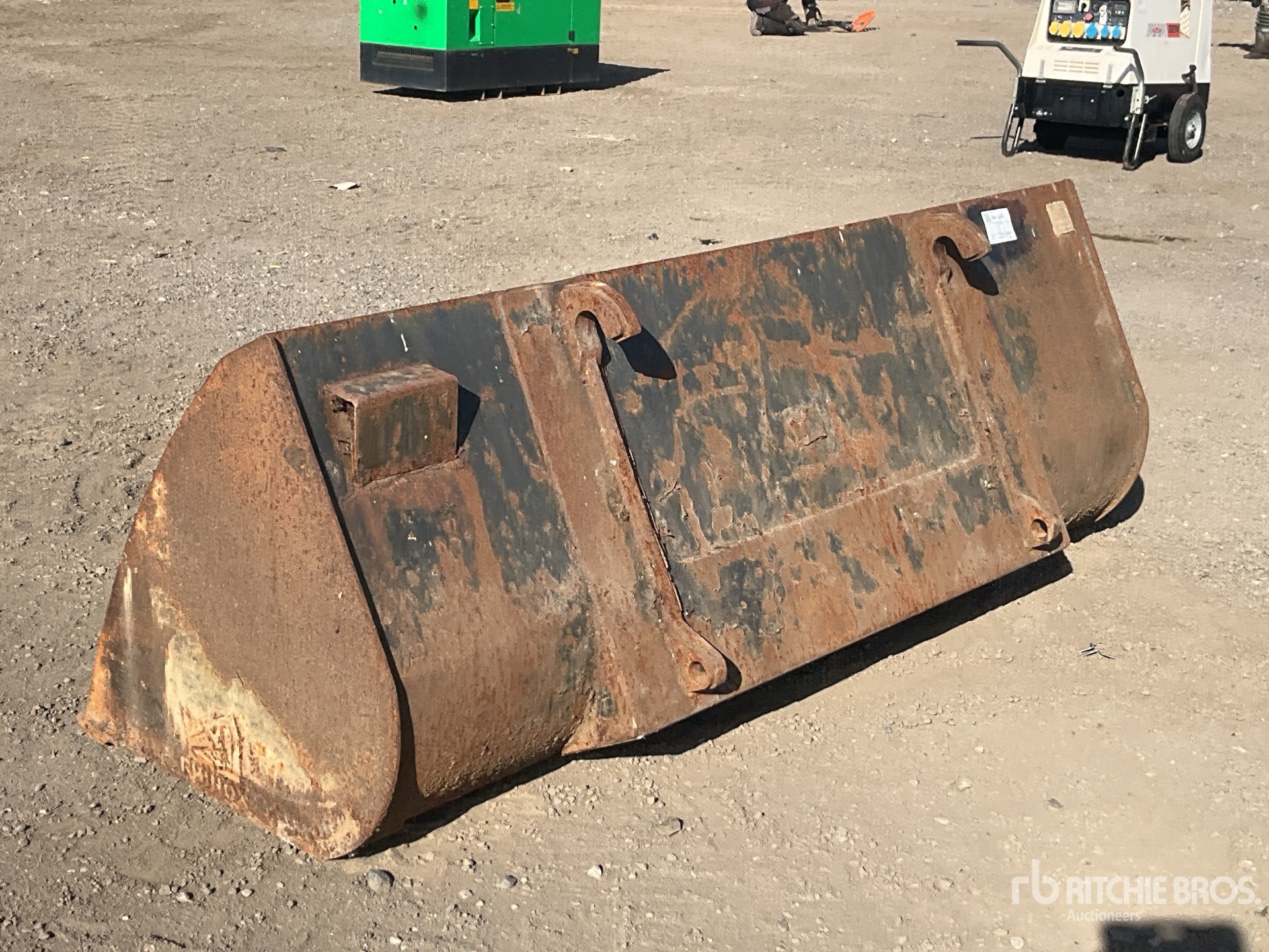 Rhinox 2250 MM