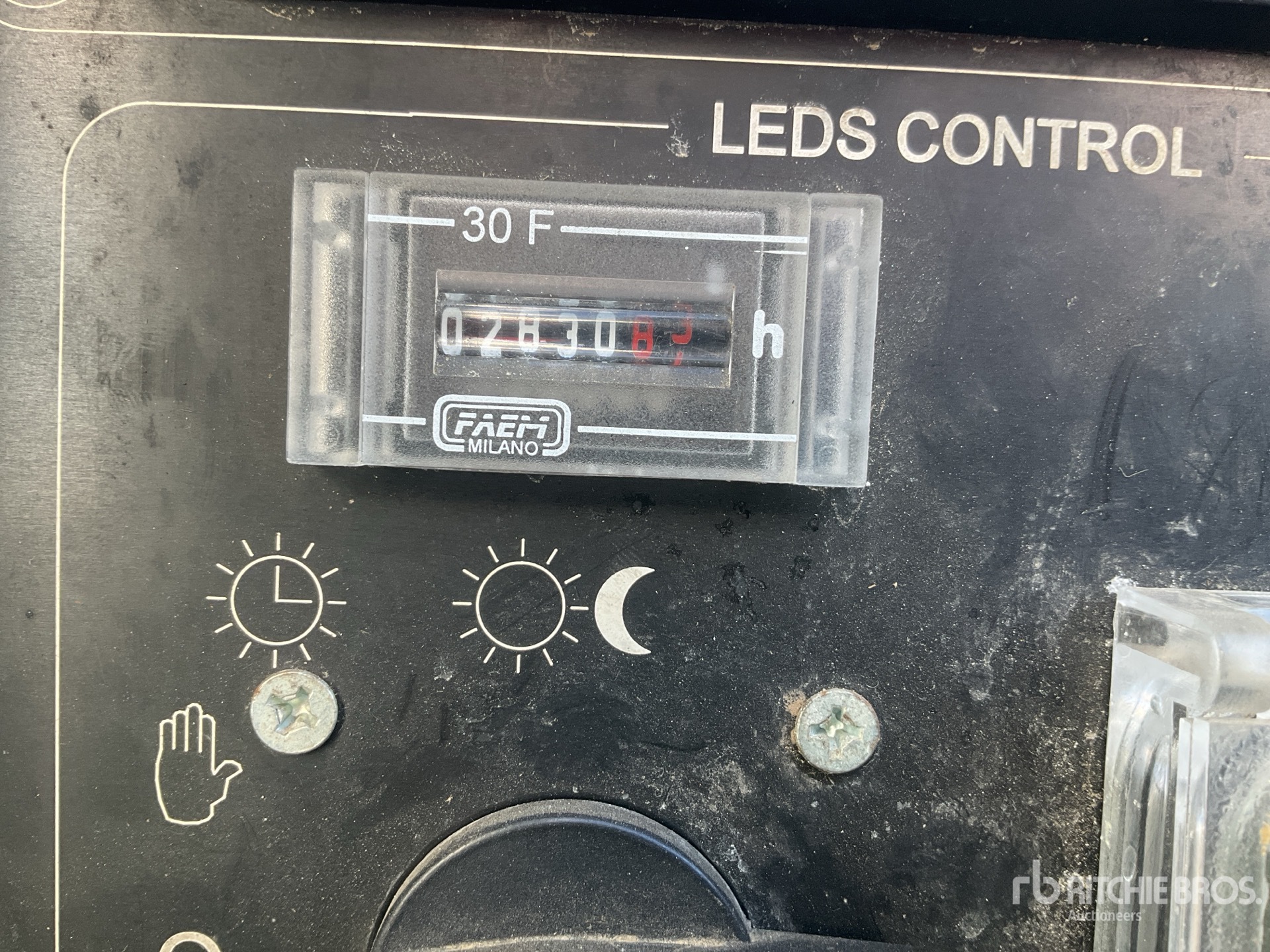 2020 Generac VT-HYBRID