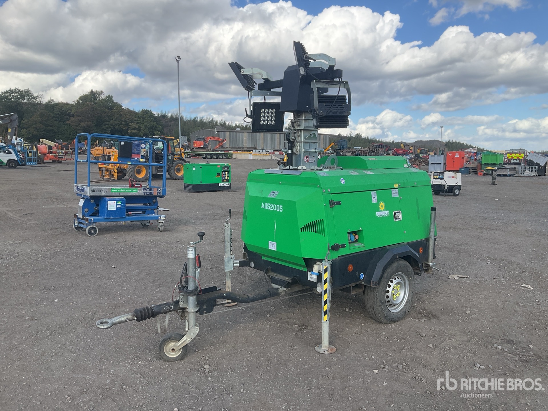 Photo of 2020 Generac VT-HYBRID