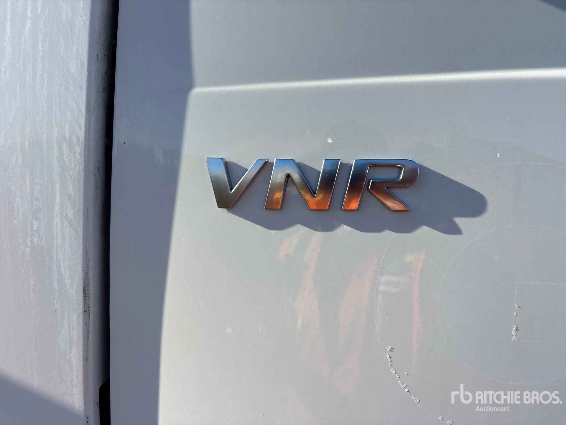 2020 Volvo VNR