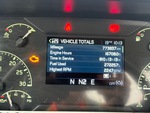 Cab with Engine Hours