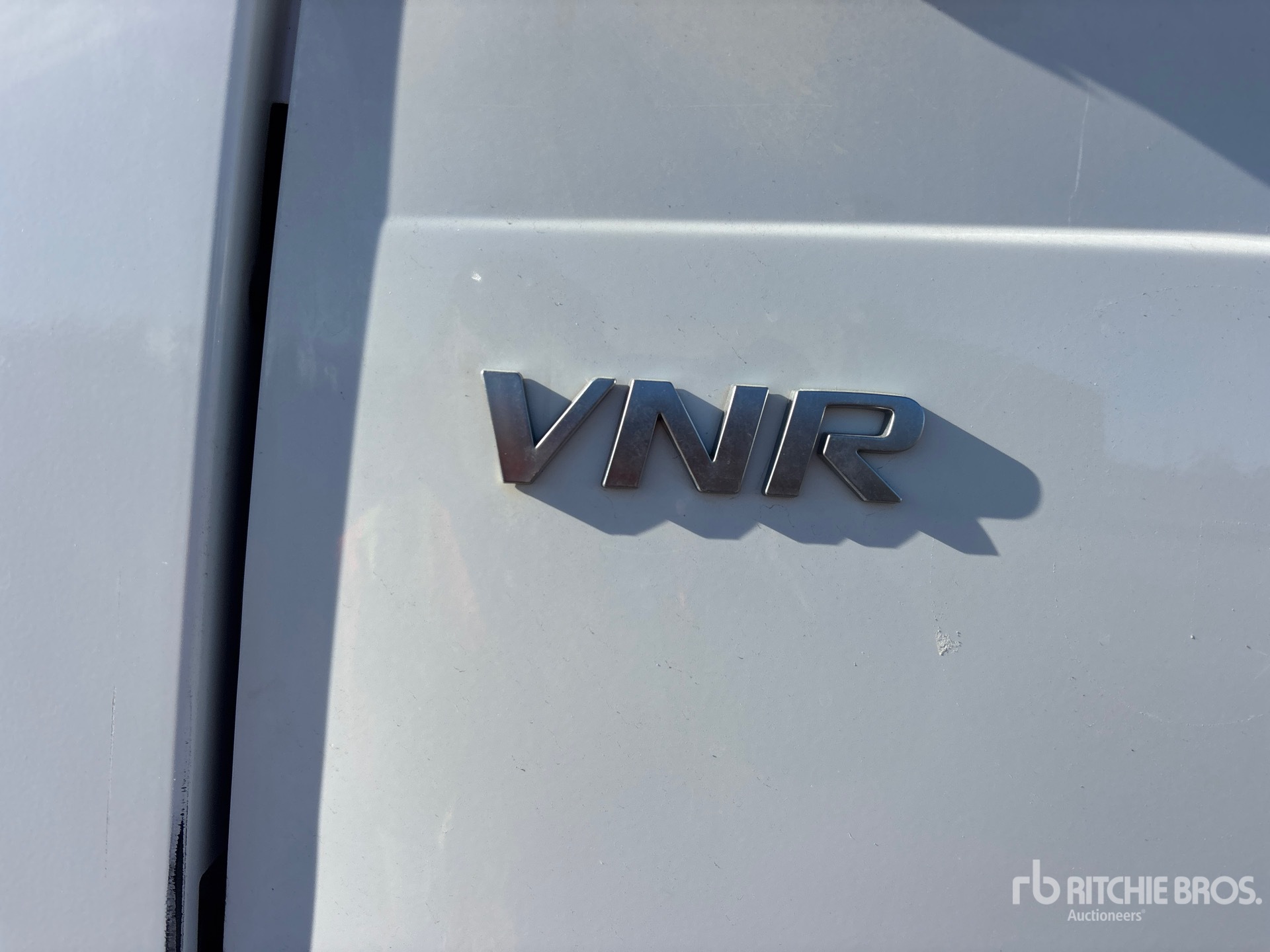 2019 Volvo VNR