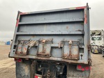v2 Configuration - Dump Trucks with