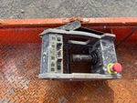 Control Station Upper with