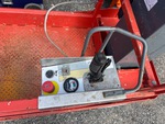 Basic Control Station Upper with