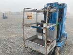 Basic Control Station Upper with