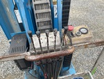 Basic Control Station Upper with
