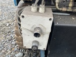 Basic Lower Control Station with