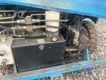 Hydraulics with