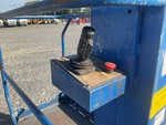 Control Station Upper with
