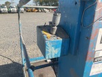 Control Station Upper with